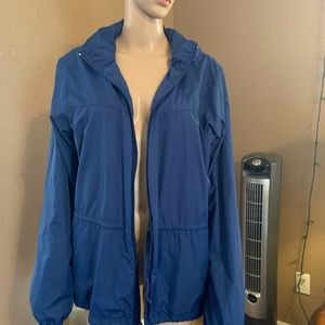 Athletic Light Weight Jacket